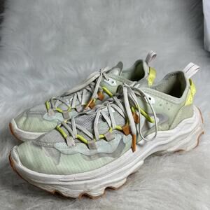Sorel Kinetic Breakthru Tech Lace NL4691-309 Sneakers Shoes Women’s soze 8